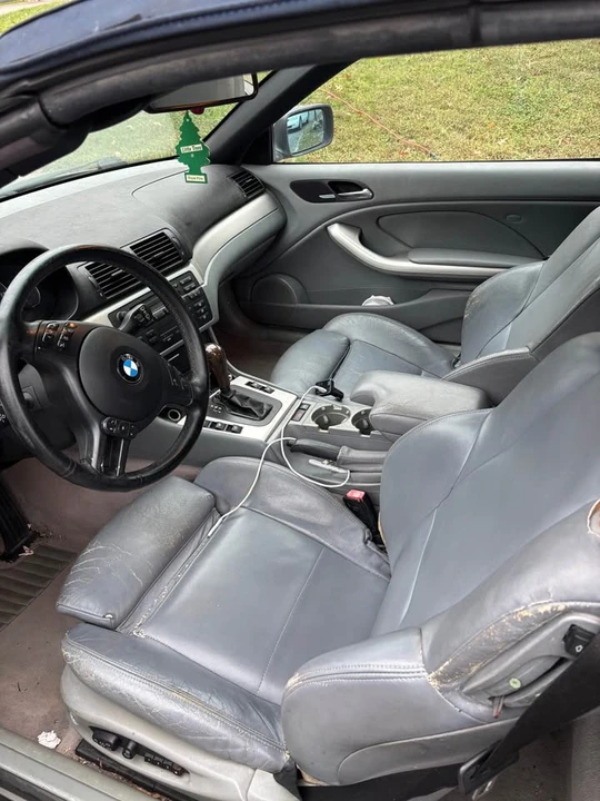 2004 BMW 3 Series - Image 7 of 10