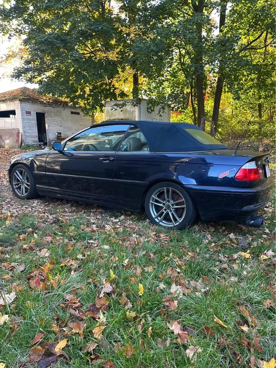 2004 BMW E46 330i & 330Ci - Image 3 of 5