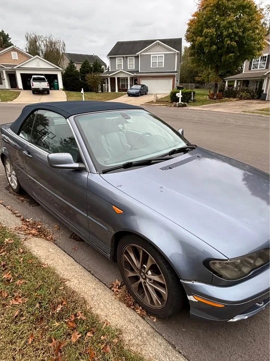 2004 BMW 3 Series - Image 3 of 10