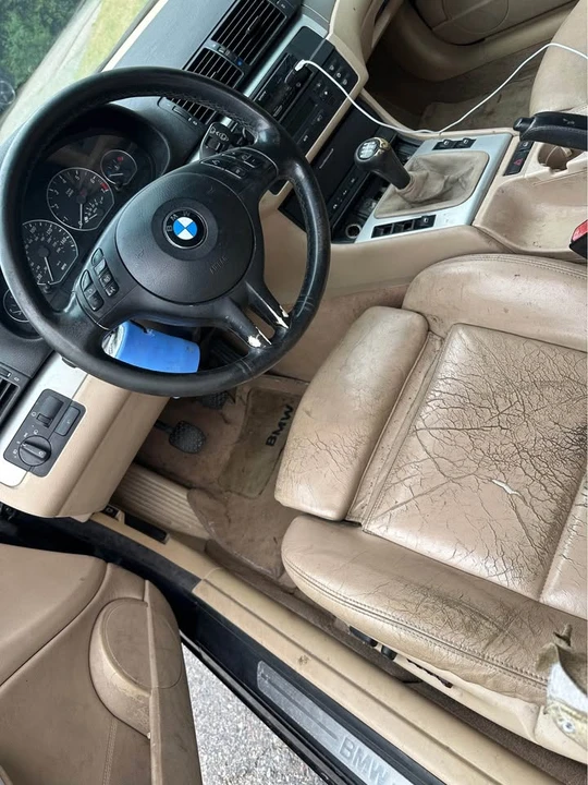 2004 BMW E46 330i & 330Ci - Image 5 of 5