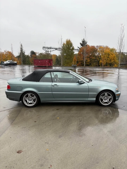 2004 BMW E46 330i & 330Ci - Image 5 of 19