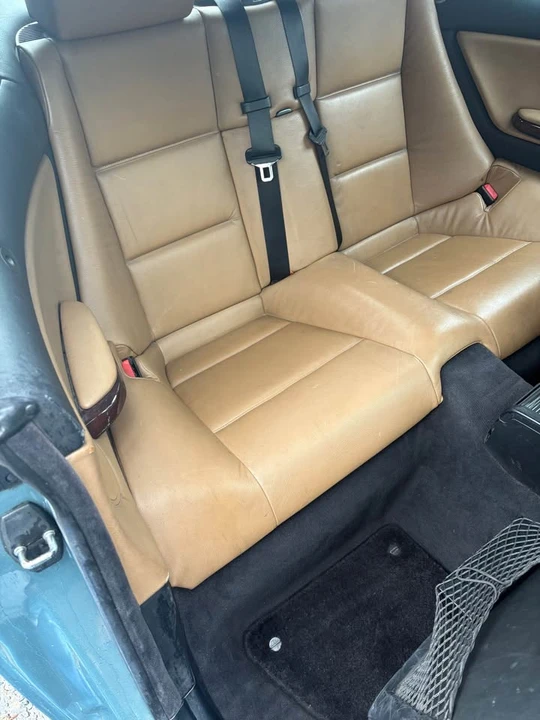 2004 BMW E46 330i & 330Ci - Image 18 of 19