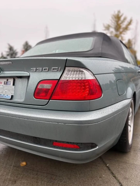 2004 BMW E46 330i & 330Ci - Image 10 of 19