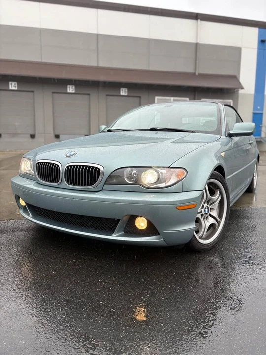 2004 BMW E46 330i & 330Ci - Image 2 of 19