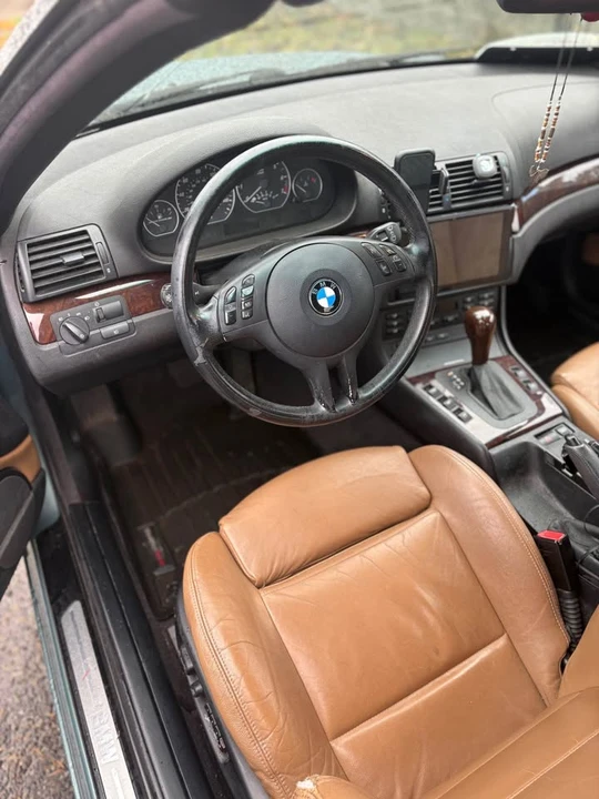 2004 BMW E46 330i & 330Ci - Image 12 of 19