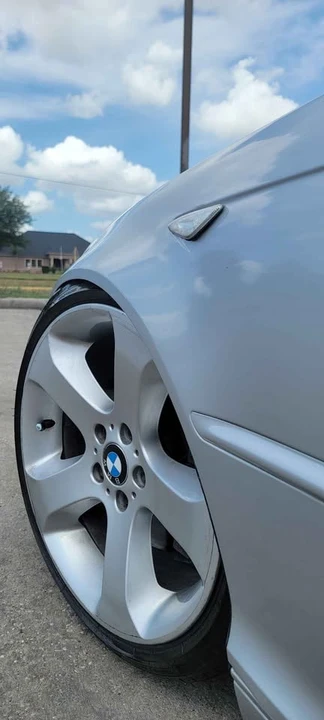 2004 BMW E46 330i & 330Ci - Image 8 of 14