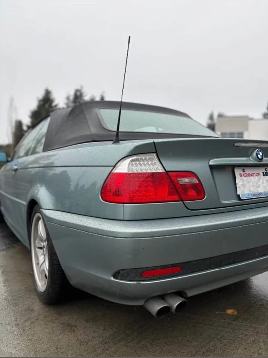 2004 BMW E46 330i & 330Ci - Image 11 of 19
