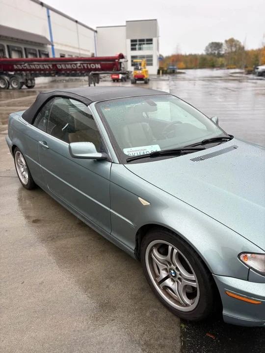 2004 BMW E46 330i & 330Ci - Image 7 of 19