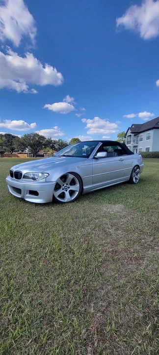 2004 BMW E46 330i & 330Ci - Image 3 of 14