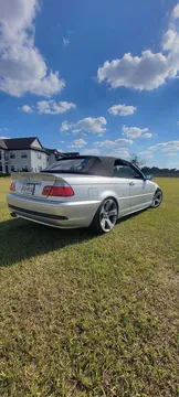 2004 BMW 3 Series · 330Ci Convertible 2D