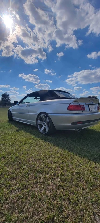 2004 BMW E46 330i & 330Ci - Image 2 of 14