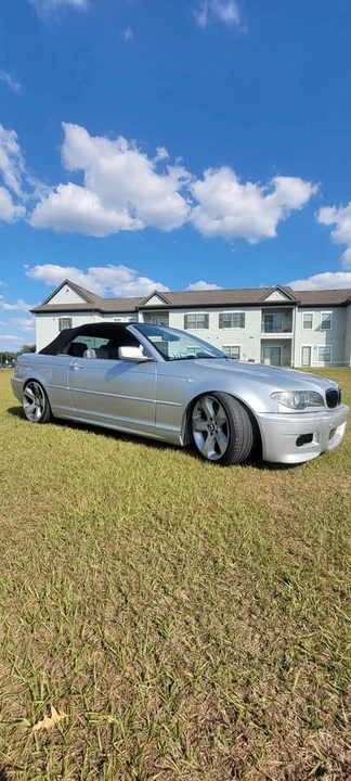 2004 BMW E46 330i & 330Ci - Image 4 of 14