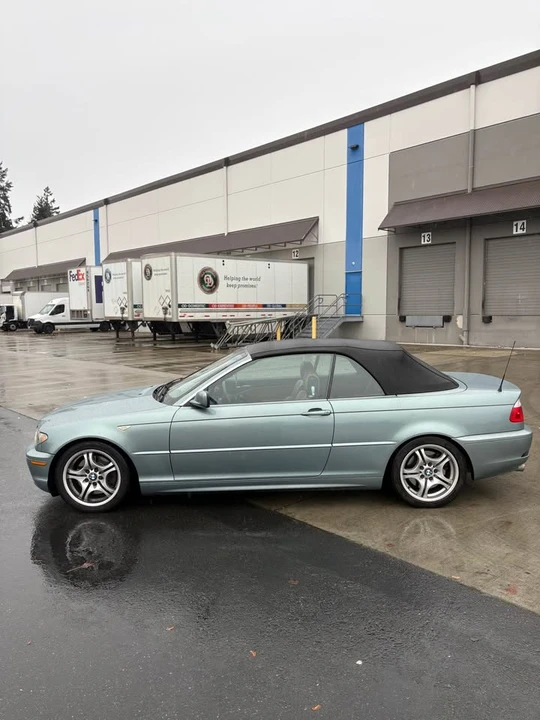 2004 BMW E46 330i & 330Ci - Image 4 of 19