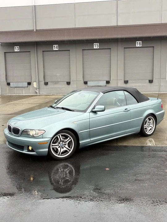 2004 BMW E46 330i & 330Ci - Image 3 of 19