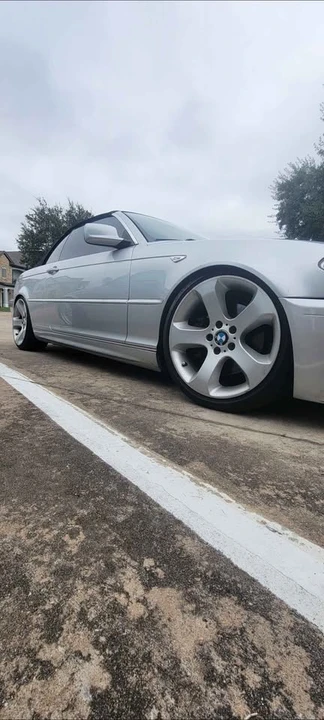 2004 BMW E46 330i & 330Ci - Image 10 of 14