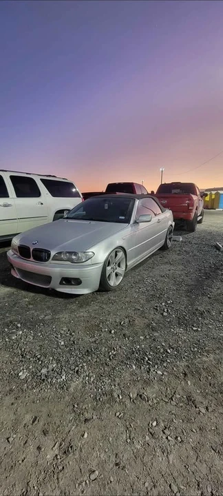 2004 BMW E46 330i & 330Ci - Image 12 of 14