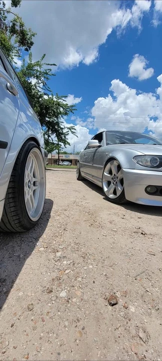2004 BMW E46 330i & 330Ci - Image 7 of 14