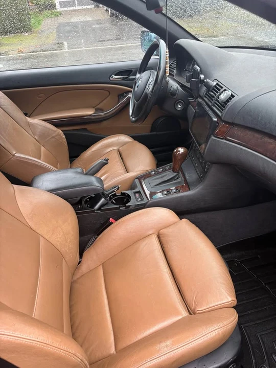 2004 BMW E46 330i & 330Ci - Image 15 of 19
