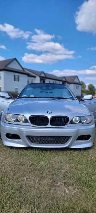 2004 BMW E46 330i & 330Ci - Image 6 of 14