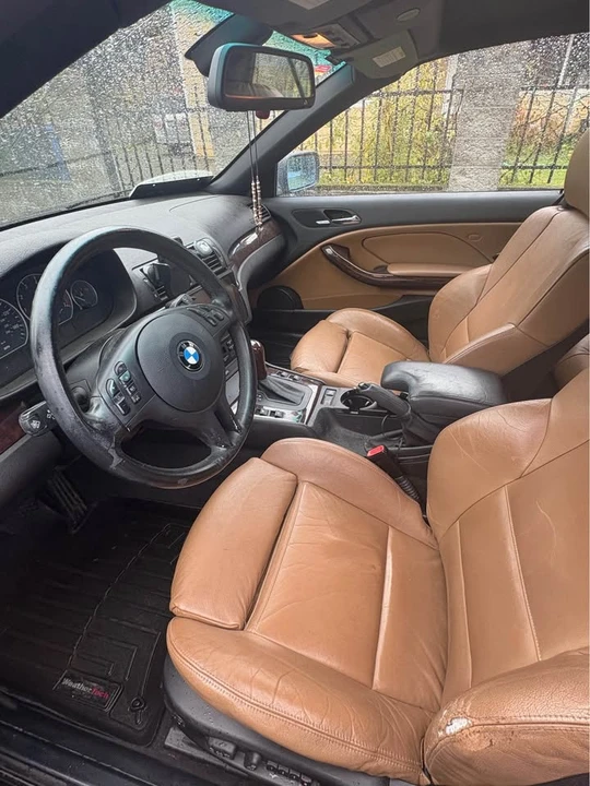 2004 BMW E46 330i & 330Ci - Image 13 of 19