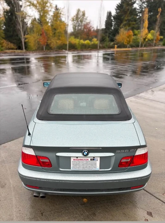 2004 BMW E46 330i & 330Ci - Image 9 of 19
