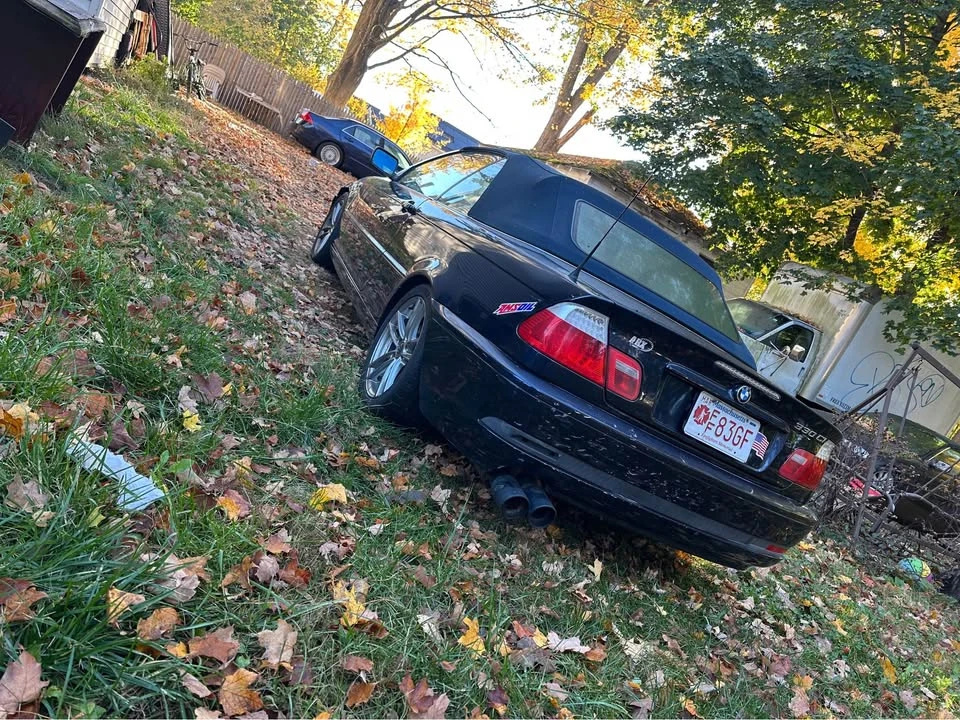 2004 BMW E46 330i & 330Ci - Image 4 of 5