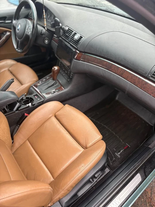 2004 BMW E46 330i & 330Ci - Image 14 of 19