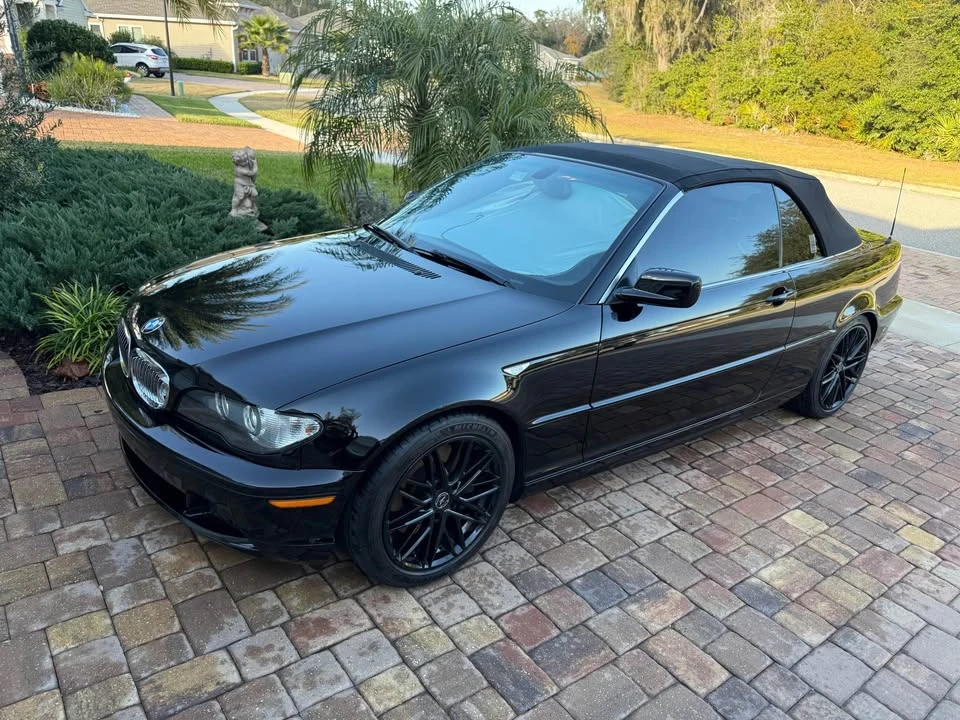 2004 BMW E46 330i & 330Ci - Image 3 of 8