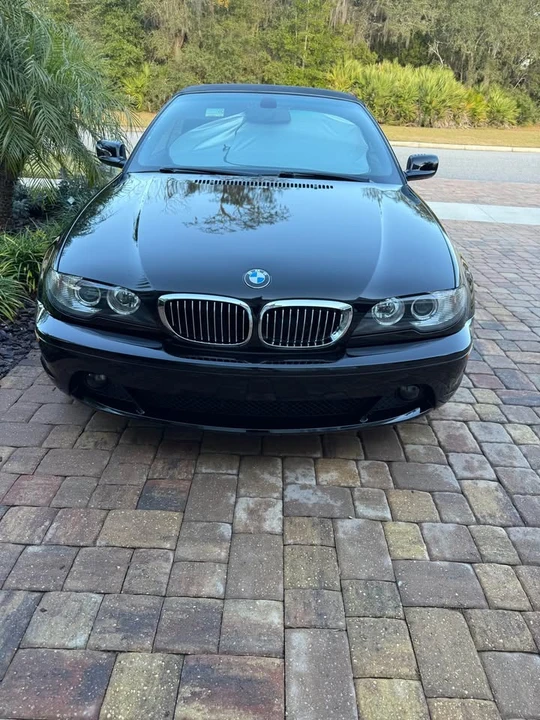 2004 BMW E46 330i & 330Ci - Image 8 of 8