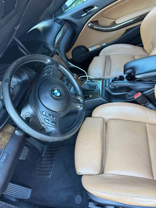 2004 BMW E46 330i & 330Ci - Image 6 of 8