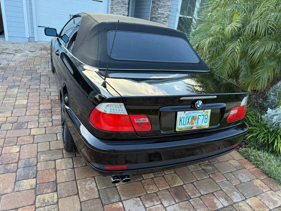 2004 BMW E46 330i & 330Ci - Image 7 of 8