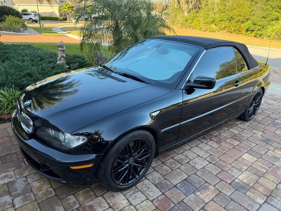 2004 BMW E46 330i & 330Ci - Image 2 of 8