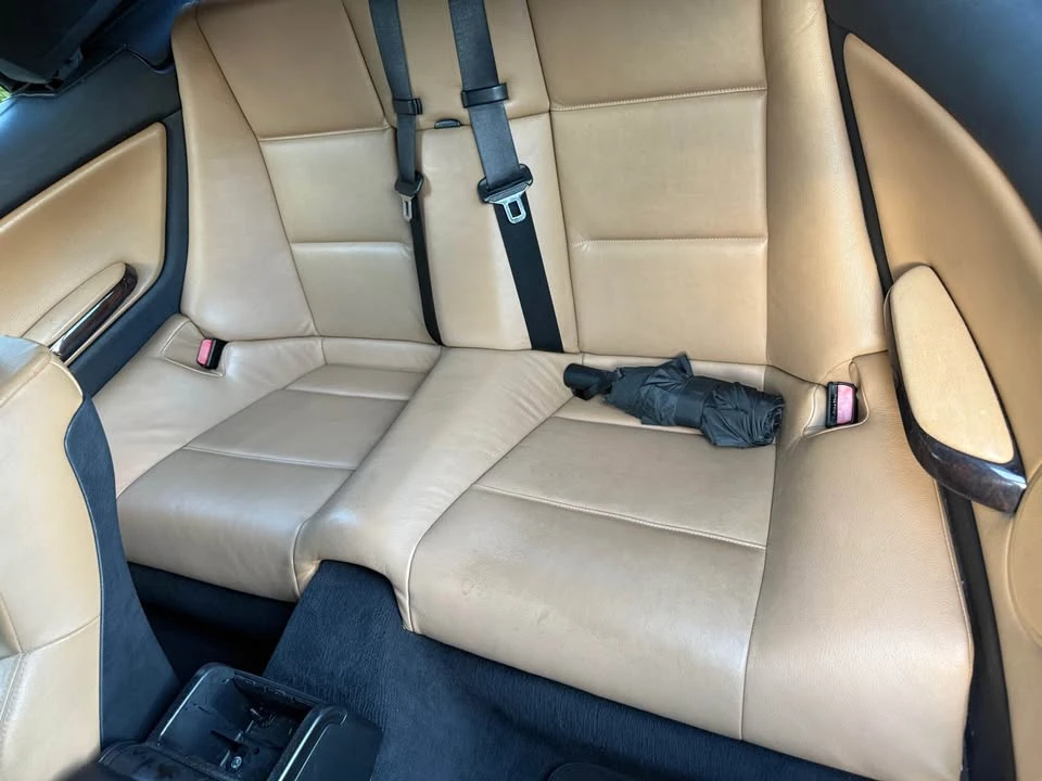 2004 BMW E46 330i & 330Ci - Image 4 of 8