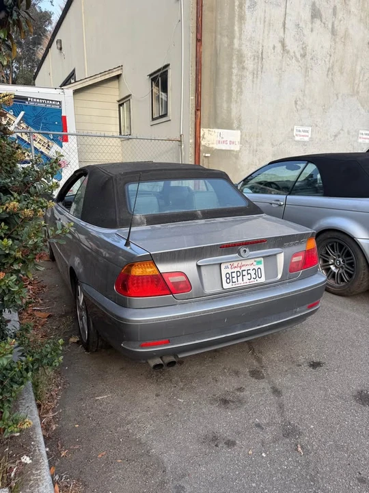 2004 BMW E46 330i & 330Ci - Image 3 of 3