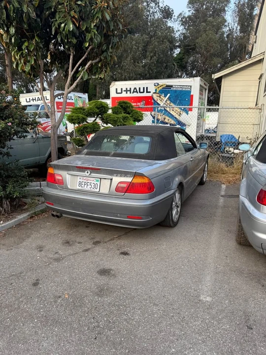 2004 BMW E46 330i & 330Ci - Image 2 of 3