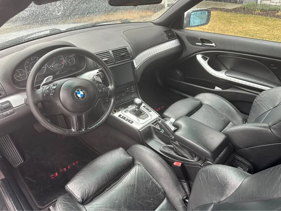 2004 BMW E46 330i & 330Ci - Image 15 of 17