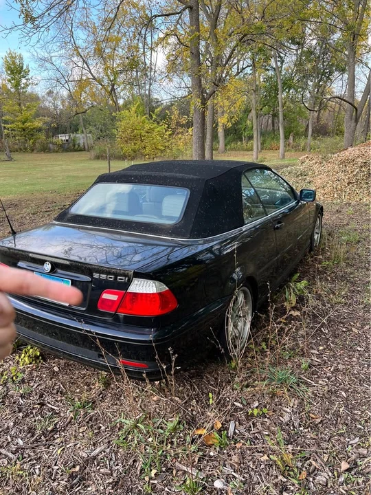 2004 BMW E46 330i & 330Ci - Image 2 of 4