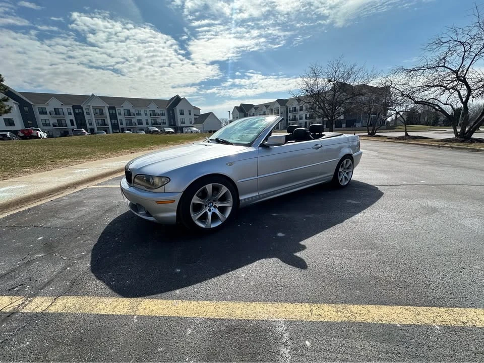 2004 BMW E46 330i & 330Ci - Image 5 of 17