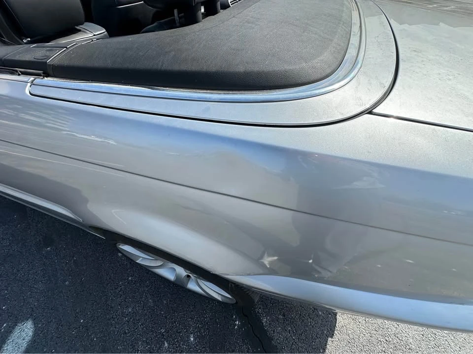 2004 BMW E46 330i & 330Ci - Image 9 of 17