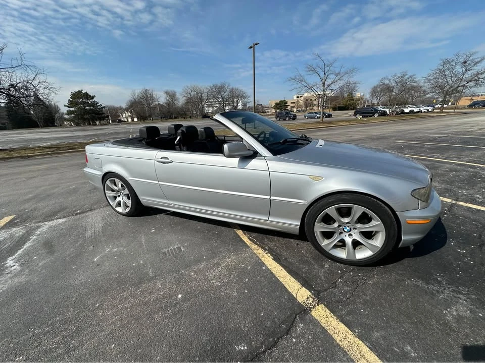 2004 BMW E46 330i & 330Ci - Image 2 of 17