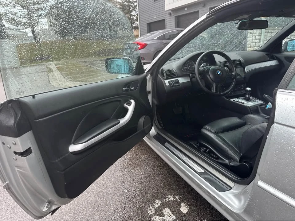 2004 BMW E46 330i & 330Ci - Image 16 of 17
