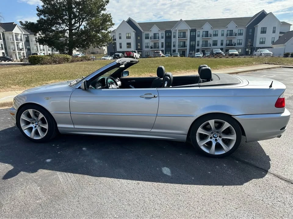 2004 BMW E46 330i & 330Ci - Image 7 of 17