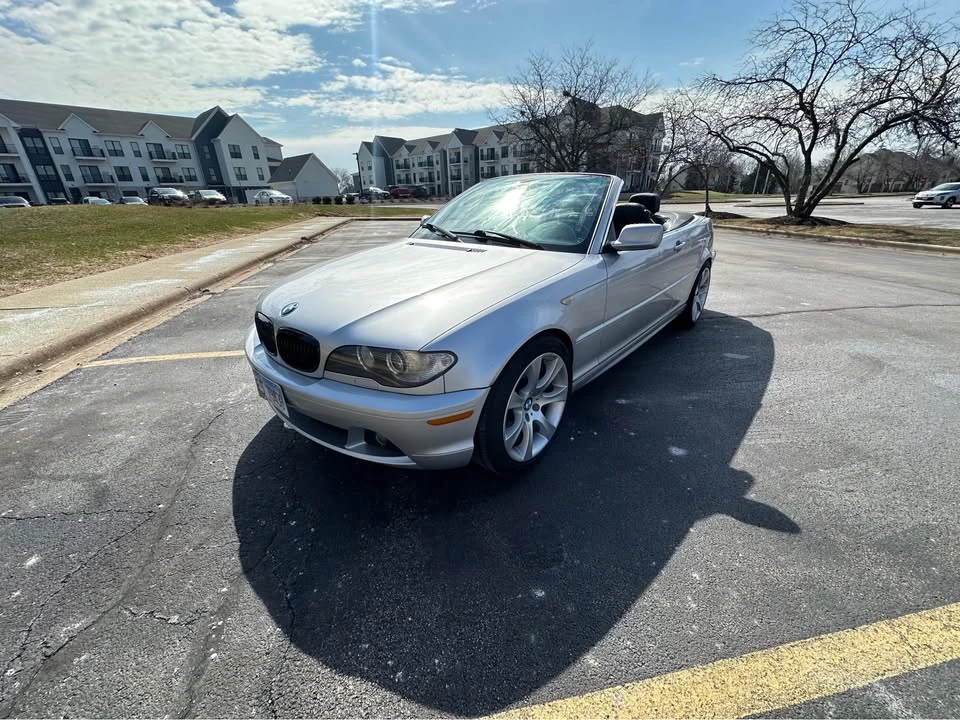 2004 BMW E46 330i & 330Ci - Image 4 of 17