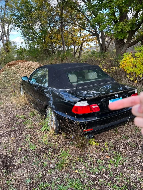 2004 BMW E46 330i & 330Ci - Image 4 of 4