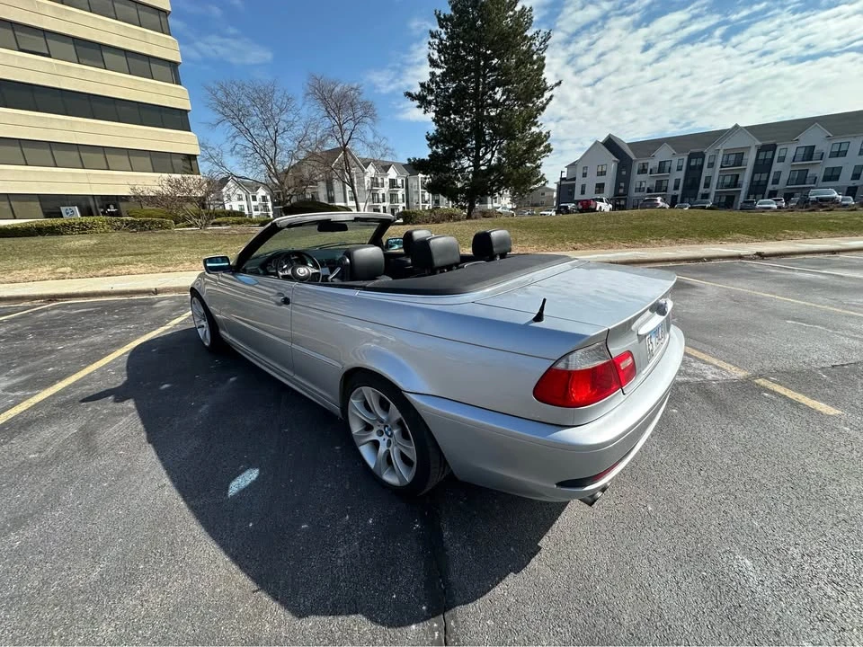2004 BMW E46 330i & 330Ci - Image 12 of 17