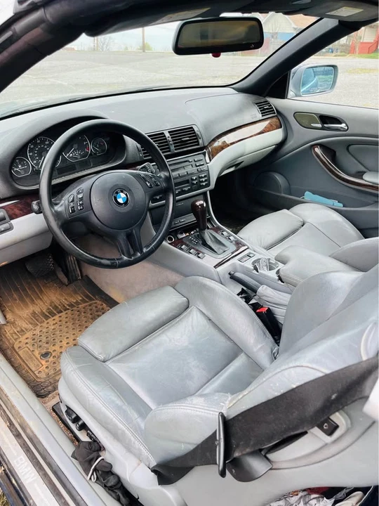 2004 BMW E46 330i & 330Ci - Image 6 of 6