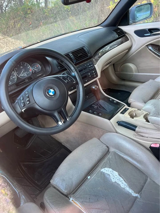 2004 BMW E46 330i & 330Ci - Image 3 of 4