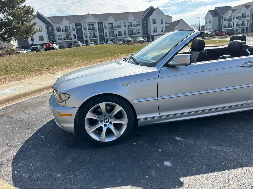 2004 BMW E46 330i & 330Ci - Image 6 of 17