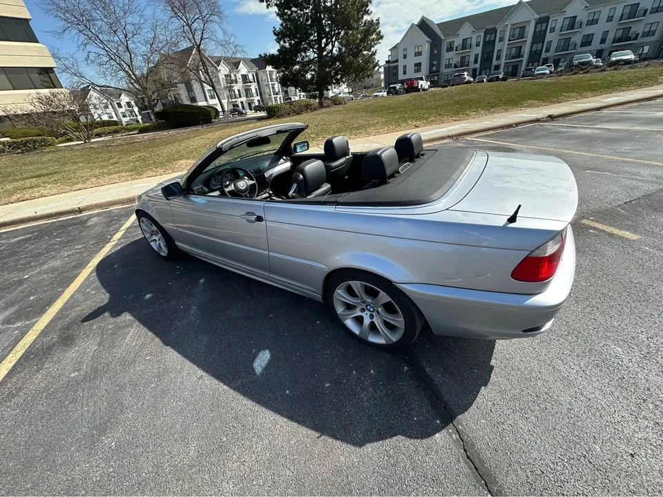 2004 BMW E46 330i & 330Ci - Image 11 of 17