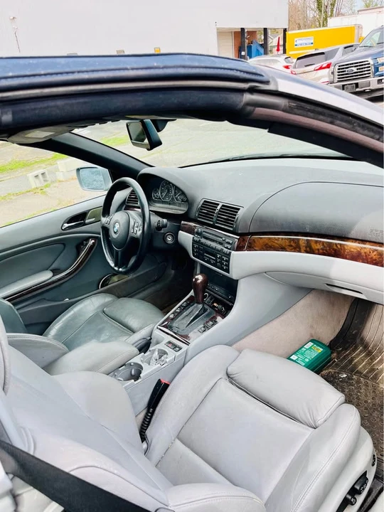 2004 BMW E46 330i & 330Ci - Image 5 of 6